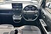 Hyundai INSTER 02 Long Range Auto (115ps) White
