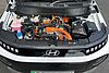 Hyundai INSTER 02 Long Range Auto (115ps) White