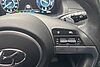 Hyundai TUCSON 1.6 TGDi Hybrid 230 Premium 5dr 2WD Auto Blue