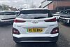 Hyundai KONA 150kW Premium 64kWh 5dr Auto White