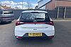 Hyundai I20 1.0T GDi 48V MHD SE Connect 5dr DCT White