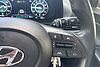 Hyundai I20 1.0T GDi 48V MHD SE Connect 5dr DCT White