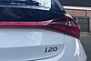 Hyundai I20 1.0T GDi 48V MHD SE Connect 5dr DCT White