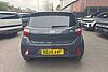 Hyundai I10 1.2 [79] Premium 5dr Auto [Nav] Grey