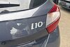 Hyundai I10 1.2 [79] Premium 5dr Auto [Nav] Grey