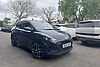 Hyundai I10 1.2 [79] Premium 5dr Auto [Nav] Grey