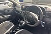 Hyundai I10 1.0 [63] Advance 5dr Auto [Nav] Blue