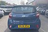 Hyundai I10 1.0 [63] Advance 5dr Auto [Nav] Blue