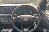 Hyundai I10 1.0 [63] Advance 5dr Auto [Nav] Blue