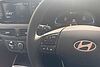 Hyundai I10 1.0 [63] Advance 5dr Auto [Nav] Blue