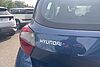 Hyundai I10 1.0 [63] Advance 5dr Auto [Nav] Blue