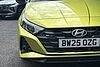 Hyundai I20 1.0T GDi N Line S 5dr Green