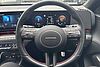 Hyundai KONA 1.6T 138 N Line S 5dr Grey