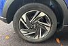 Hyundai BAYON 1.0 TGDi 48V MHEV SE Connect 5dr DCT Blue