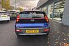 Hyundai BAYON 1.0 TGDi 48V MHEV SE Connect 5dr DCT Blue