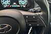 Hyundai BAYON 1.0 TGDi 48V MHEV SE Connect 5dr DCT Blue