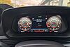 Hyundai BAYON 1.0 TGDi 48V MHEV SE Connect 5dr DCT Blue