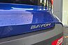 Hyundai BAYON 1.0 TGDi 48V MHEV SE Connect 5dr DCT Blue