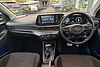 Hyundai BAYON 1.0 TGDi 48V MHEV SE Connect 5dr DCT Blue