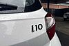 Hyundai I10 1.0 MPi SE Connect 5dr White