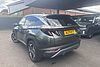 Hyundai TUCSON 1.6 TGDi Hybrid 230 Ultimate 5dr 2WD Auto Grey