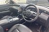 Hyundai TUCSON 1.6 TGDi Hybrid 230 Ultimate 5dr 2WD Auto Grey