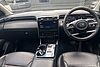 Hyundai TUCSON 1.6 TGDi Hybrid 230 Ultimate 5dr 2WD Auto Grey