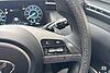 Hyundai TUCSON 1.6 TGDi Hybrid 230 Ultimate 5dr 2WD Auto Grey