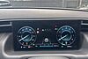 Hyundai TUCSON 1.6 TGDi Hybrid 230 Ultimate 5dr 2WD Auto Grey