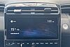 Hyundai TUCSON 1.6 TGDi Hybrid 230 Ultimate 5dr 2WD Auto Grey