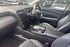 Hyundai TUCSON 1.6 TGDi Hybrid 230 Ultimate 5dr 2WD Auto Grey