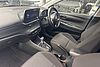 Hyundai I20 1.0T GDi 48V MHD Premium 5dr DCT Blue