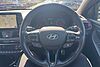Hyundai I30 FASTBACK 2.0T GDI N Performance 5dr White