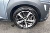 Hyundai KONA 1.0T GDi Blue Drive Premium SE 5dr Silver