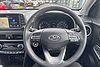 Hyundai KONA 1.0T GDi Blue Drive Premium SE 5dr Silver