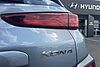Hyundai KONA 1.0T GDi Blue Drive Premium SE 5dr Silver