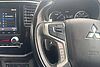 Mitsubishi OUTLANDER 2.4 PHEV Dynamic 5dr Auto Black