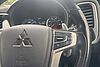 Mitsubishi OUTLANDER 2.4 PHEV Dynamic 5dr Auto Black