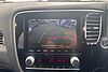 Mitsubishi OUTLANDER 2.4 PHEV Dynamic 5dr Auto Black