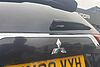 Mitsubishi OUTLANDER 2.4 PHEV Dynamic 5dr Auto Black