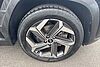 Hyundai TUCSON 1.6 TGDi Hybrid 230 Premium 5dr 2WD Auto Black