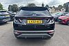 Hyundai TUCSON 1.6 TGDi Hybrid 230 Premium 5dr 2WD Auto Black