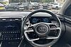Hyundai TUCSON 1.6 TGDi Hybrid 230 Premium 5dr 2WD Auto Black
