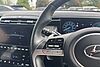 Hyundai TUCSON 1.6 TGDi Hybrid 230 Premium 5dr 2WD Auto Black