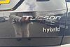 Hyundai TUCSON 1.6 TGDi Hybrid 230 Premium 5dr 2WD Auto Black