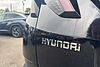 Hyundai TUCSON 1.6 TGDi Hybrid 230 Premium 5dr 2WD Auto Black