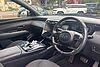 Hyundai TUCSON 1.6 TGDi Hybrid 230 N Line 5dr 2WD Auto Grey