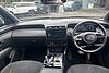 Hyundai TUCSON 1.6 TGDi Hybrid 230 N Line 5dr 2WD Auto Grey