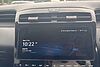 Hyundai TUCSON 1.6 TGDi Hybrid 230 N Line 5dr 2WD Auto Grey