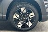 Hyundai KONA 1.6 T-GDI 138 Ultimate 5dr DCT Black